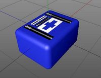 medical bag