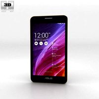 Asus Fonepad 7 FE375CG Black