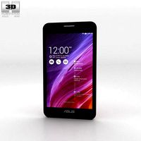 Asus Fonepad 7 FE375CG Red