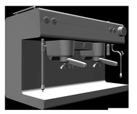 Coffee Machine