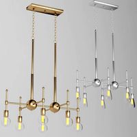 Dorian Chandelier