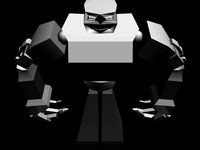 robot