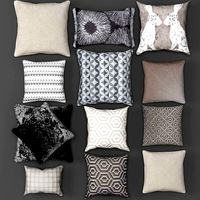 Pillow collection