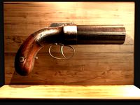 pepperbox