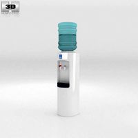 Water Cooler
