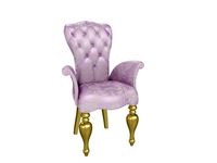 Volpi armchair Bottero