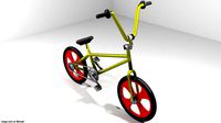 Bicycle - BMX