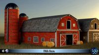 PBR Barn