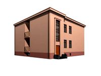 Town House