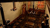 Medieval Tavern