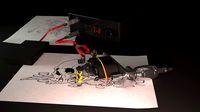Tattoo machine