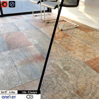 Oneker Tile Set