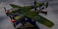 Arado Ar-240 A-02
