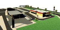 Repsol-BurgerKing
