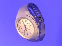 Watch Jacques Lemans F5014