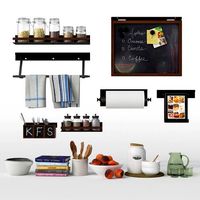 Kitchen Set