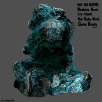 Skull Rock