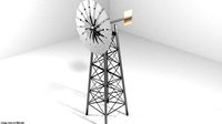 Windmill - Type 2