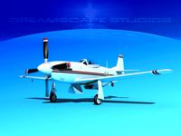 P-51 Mustang Sport V13