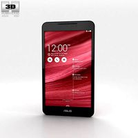 Asus Fonepad 8 FE380CG Red