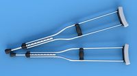CRUTCHES