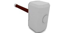 Thor Hammer