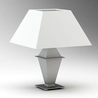 White Lamp