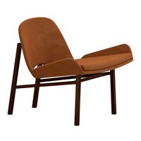 Jorge Zalszupin Adriana Armchair