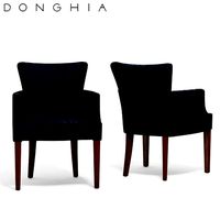 Donghia Salon Armchair