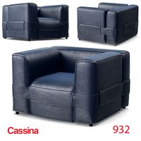 Cassina 932