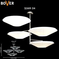 Bover Siam 04 ceiling lamp