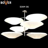 Bover Siam 05 ceiling lamp