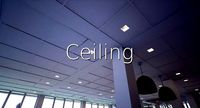 Ceiling SHC Quick Office LM