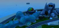 Animation city