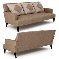 HASKEL SOFA