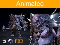RPG Troll