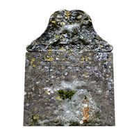 Gravestone 24