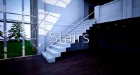 Stairs SHC Quick Office LM