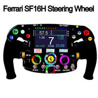SF16H Steering Wheel