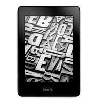 Amazon Kindle Paperwhite Ebook Reader