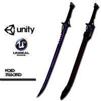 Void Sword
