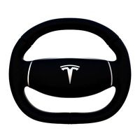 Tesla Model 3 Steering Wheel