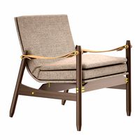 Poltrona Ipanema Lounge Chair