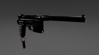 Shanxi Type 17
