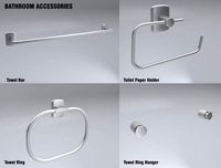 Bathroom Accessories