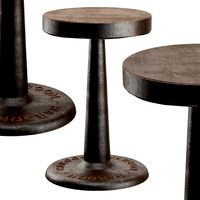Michigan Stool