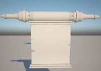 Elder Scroll