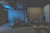 Home Living Room