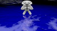 Ontu creature