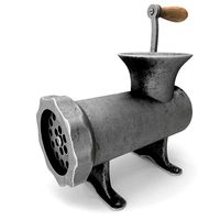 Vintage Meat Grinder